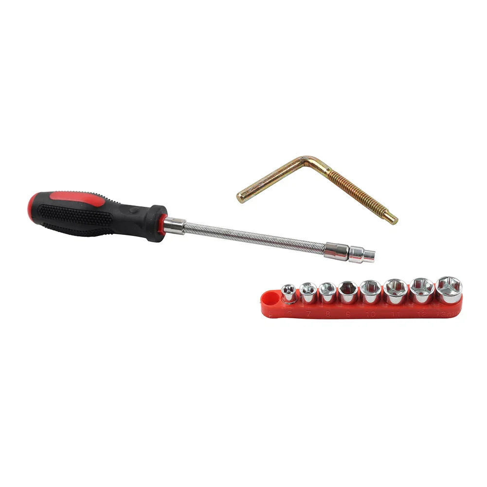 Belt Changing Tool for Polaris RZR XP Turbo, Ranger XP 1000 (2014-2023)