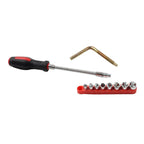 Belt Changing Tool for Polaris RZR XP Turbo, Ranger XP 1000 (2014-2023)