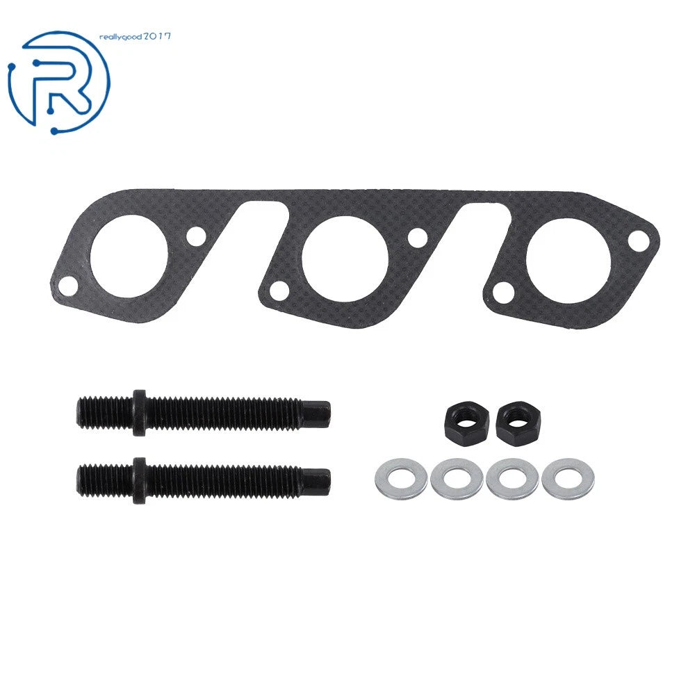 Exhaust Manifold with Gasket Kit for Ford Mustang V6 (1999-2004)