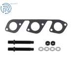 Exhaust Manifold with Gasket Kit for Ford Mustang V6 (1999-2004)