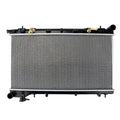 Aluminum Radiator for Subaru Forester 2006–2008 (2.5L H4)