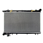 Aluminum Radiator for Subaru Forester 2006–2008 (2.5L H4)