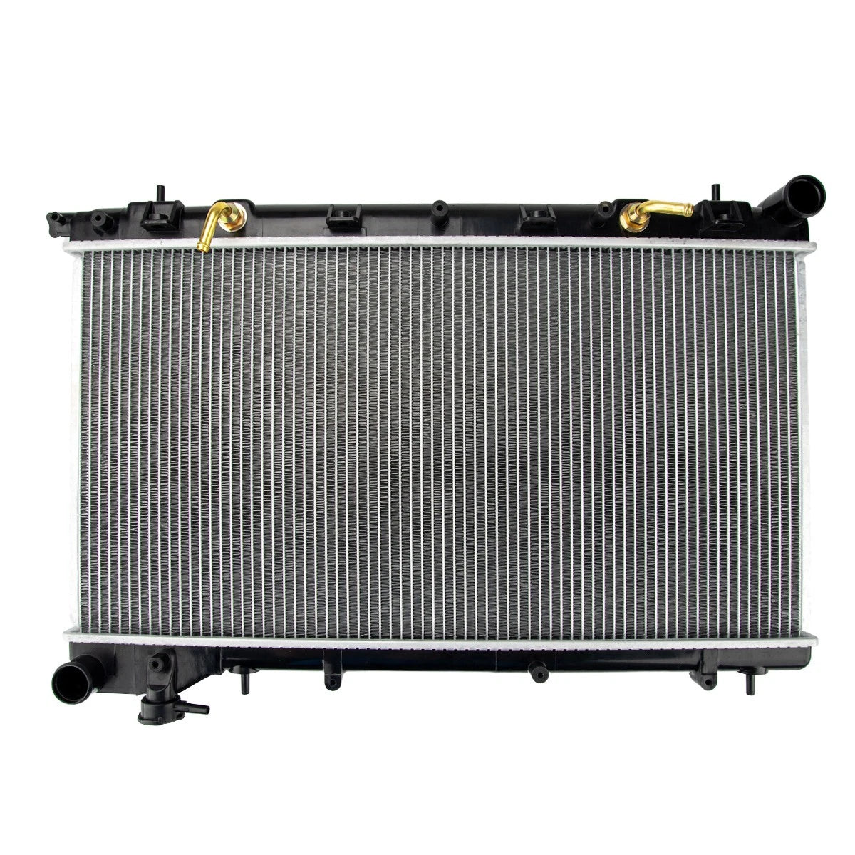 Aluminum Radiator for Subaru Forester 2006–2008 (2.5L H4)