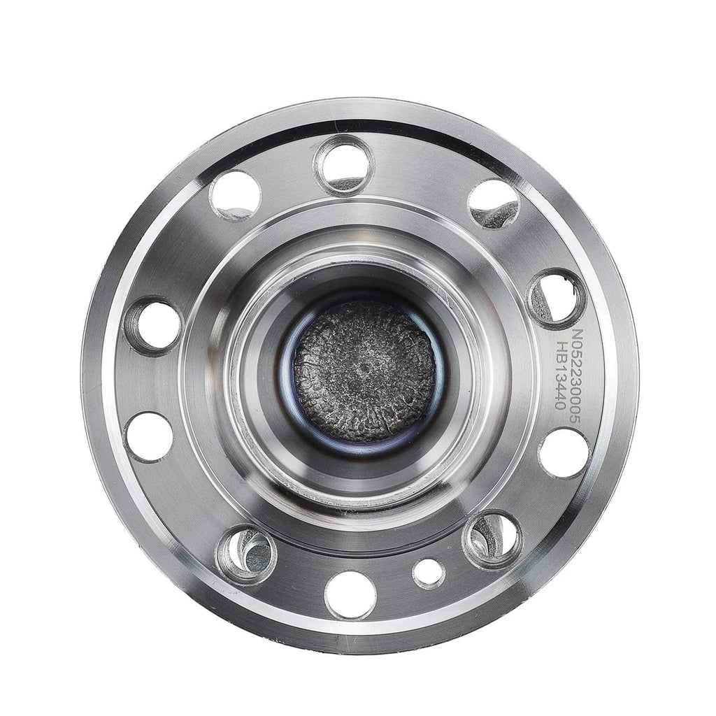 Front Wheel Hub & Bearing Assembly for Mercedes-Benz C300 (2015–2023)