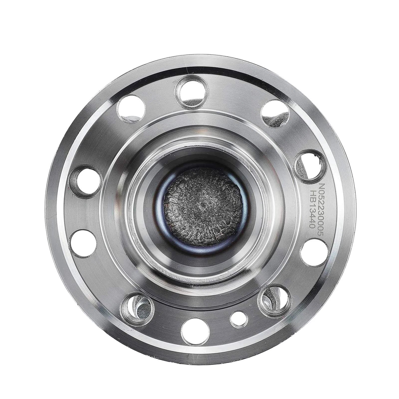 Front Wheel Hub & Bearing Assembly for Mercedes-Benz C300 (2015–2023)