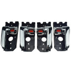 Interior Door Handles for Kia Spectra, Spectra5, Cerato (2000-2009)