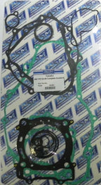 Complete Gasket Kit for Yamaha YFZ 450 (2004–2013) 25-522