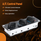 A/C Control Module 599-008 for Freightliner M2 (2002–2020)