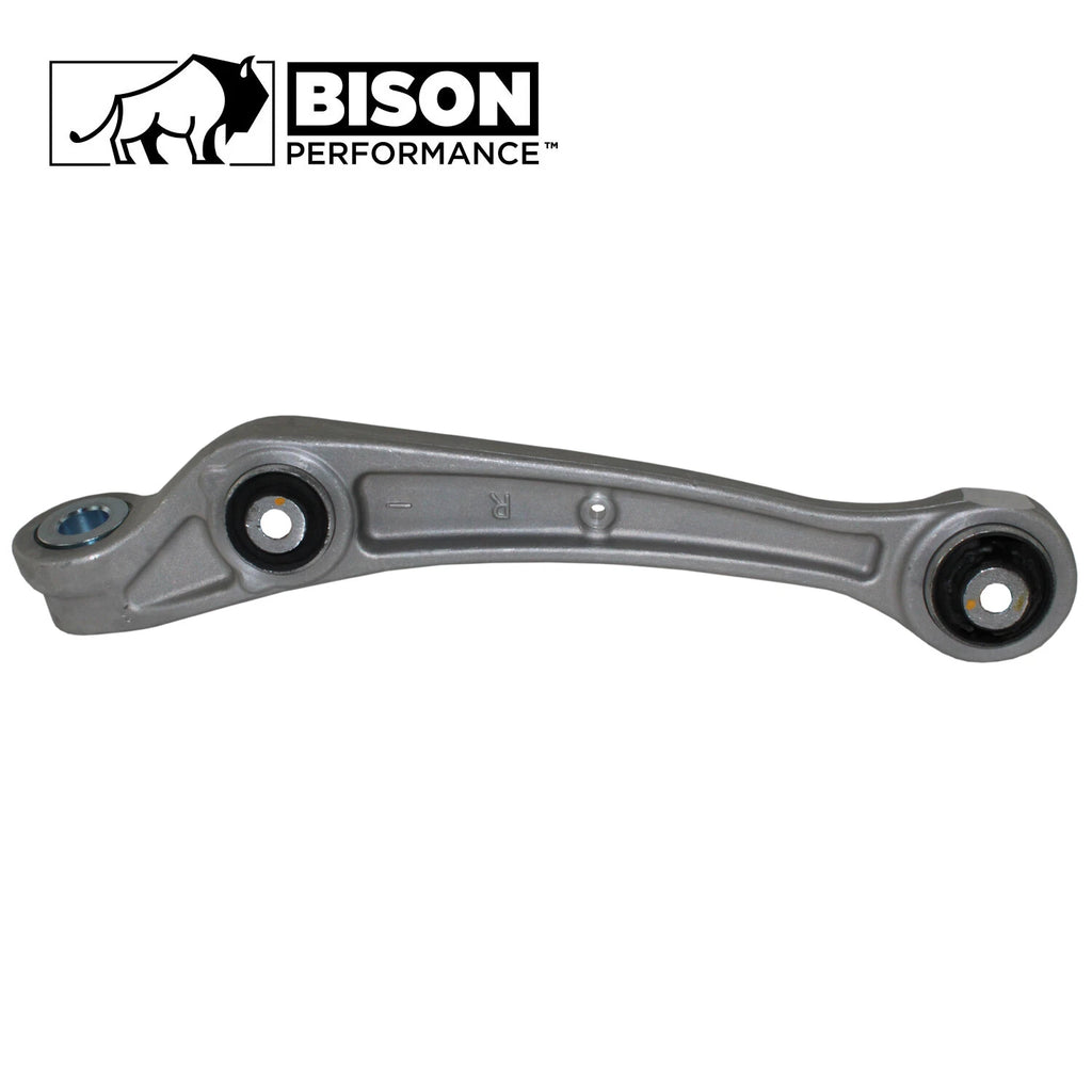 Front Passenger RH Lower Forward Control Arm for Audi A6 A7 Quattro (2012–2018)