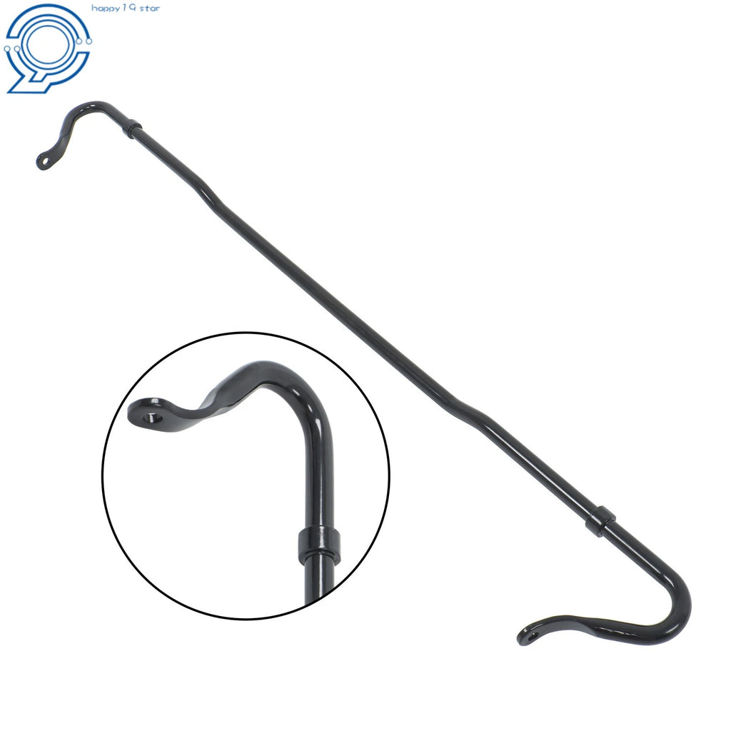 Rear Suspension Sway Bar with Bushing Kit for Subaru Forester (2009-2018)