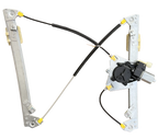 Front Left Window Regulator W/ Motor 2 Pins for Mazda BT-50 Ute (2006–2020)