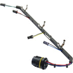 Fuel Injection Wiring Harness for F250 F350 F550