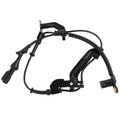 Front LH ABS Wheel Speed Sensor for Ford Escape (2009–2012) ALS1875