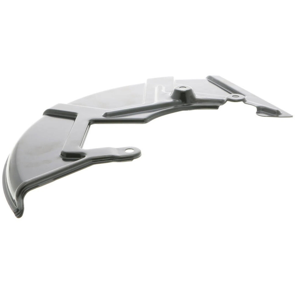 Brake Backing Plates for Vaico (Front Driver or Passenger Side)