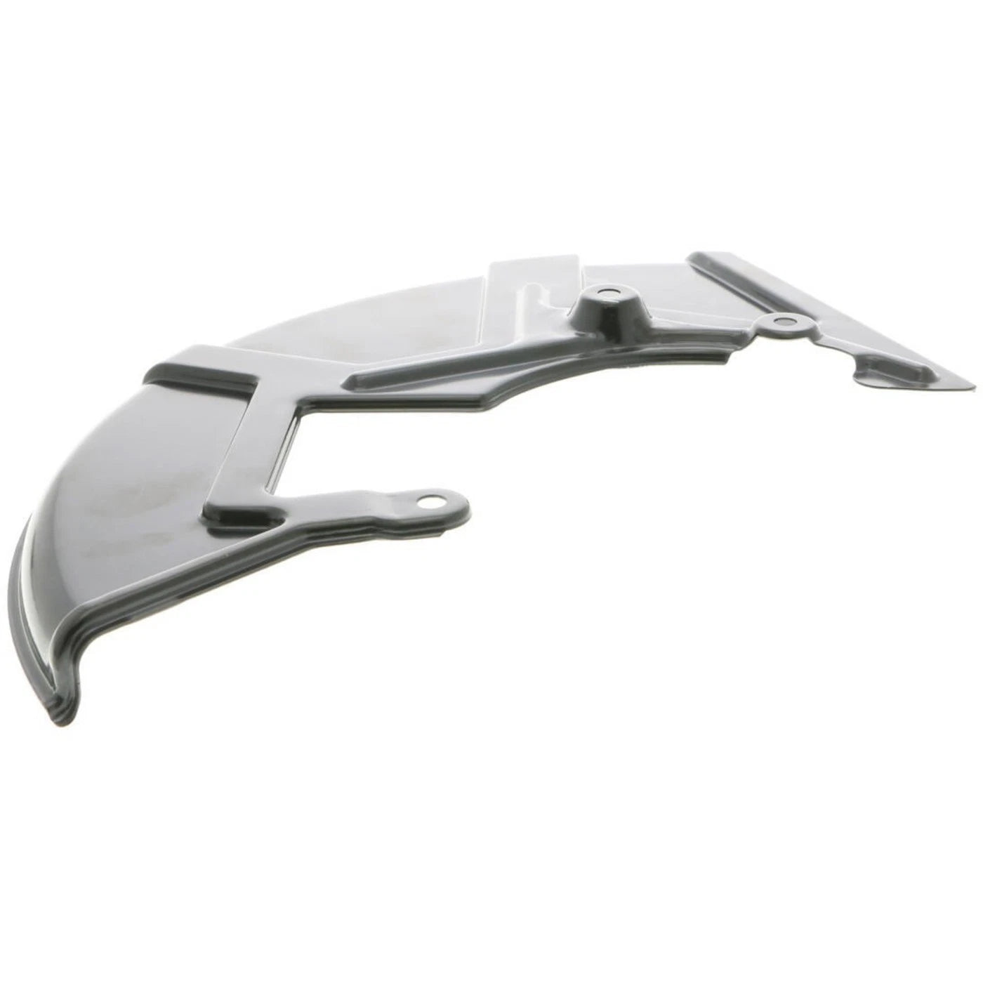 Brake Backing Plates for Vaico (Front Driver or Passenger Side)