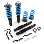 T6 Coilovers 24 Step Damper Lowering Kit for Ford Fusion (2006–2012)