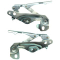 Set of 2 Hood Hinges for Dodge Caliber
