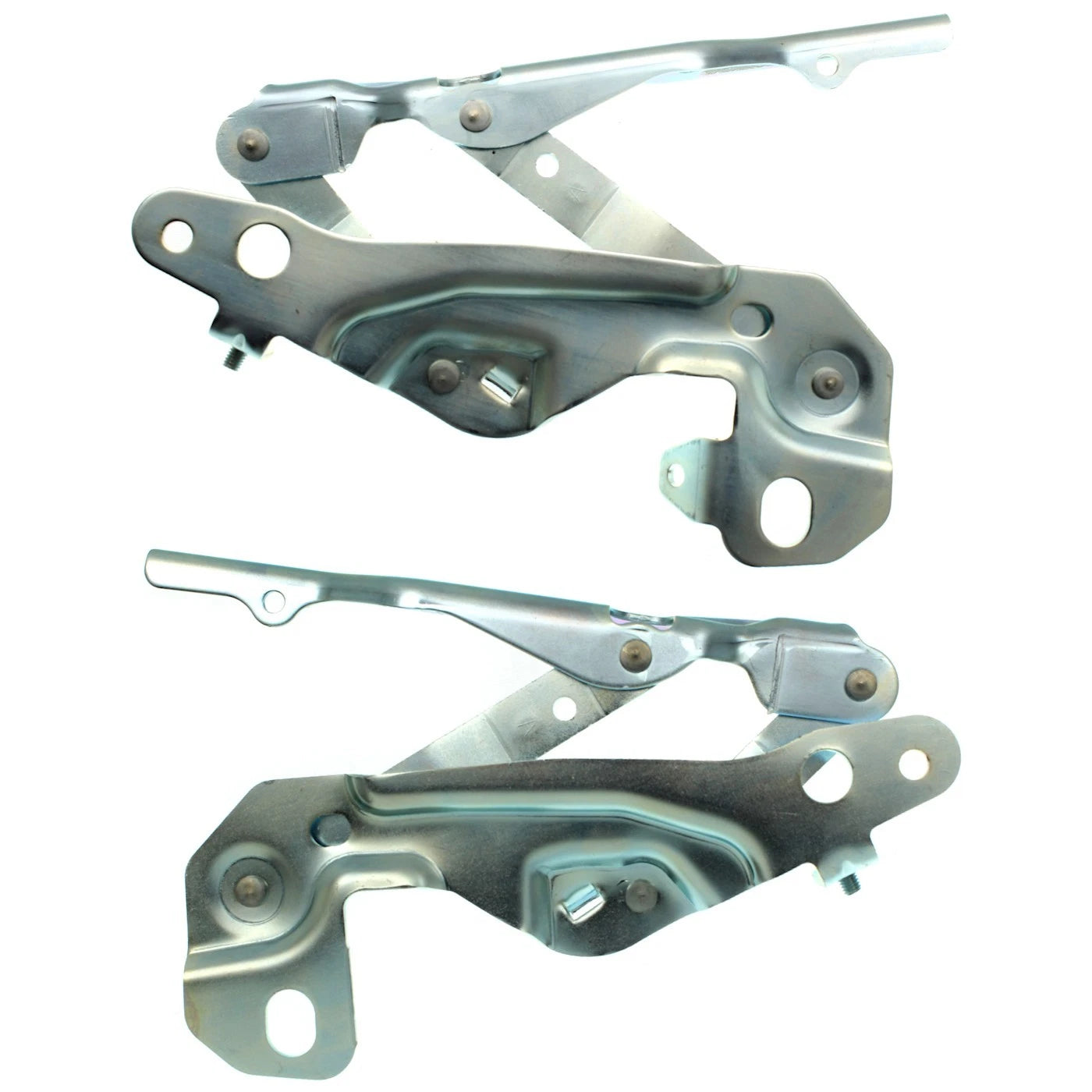 Set of 2 Hood Hinges for Dodge Caliber
