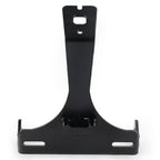 CNC License Plate Holder Frame Mount for Ducati 848 1098 1198 (2008–2012)