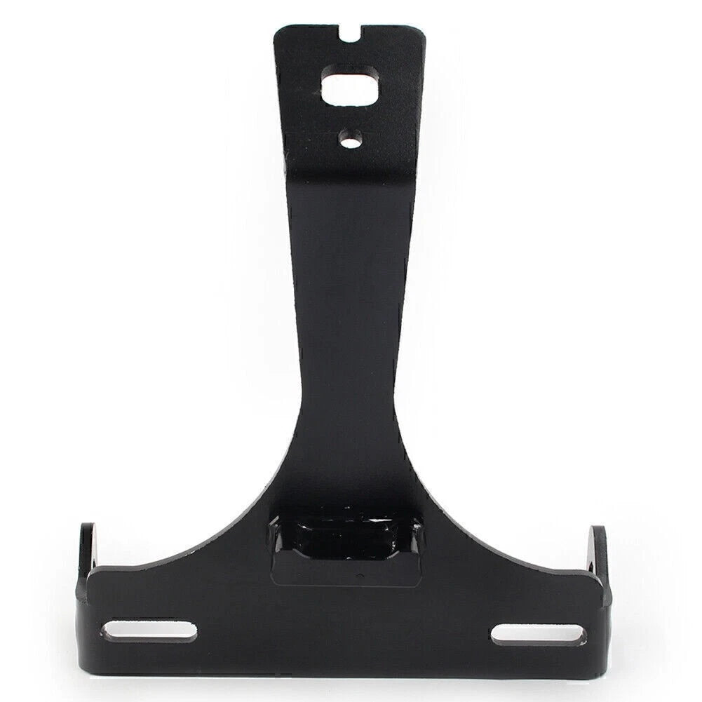 CNC License Plate Holder Frame Mount for Ducati 848 1098 1198 (2008–2012)