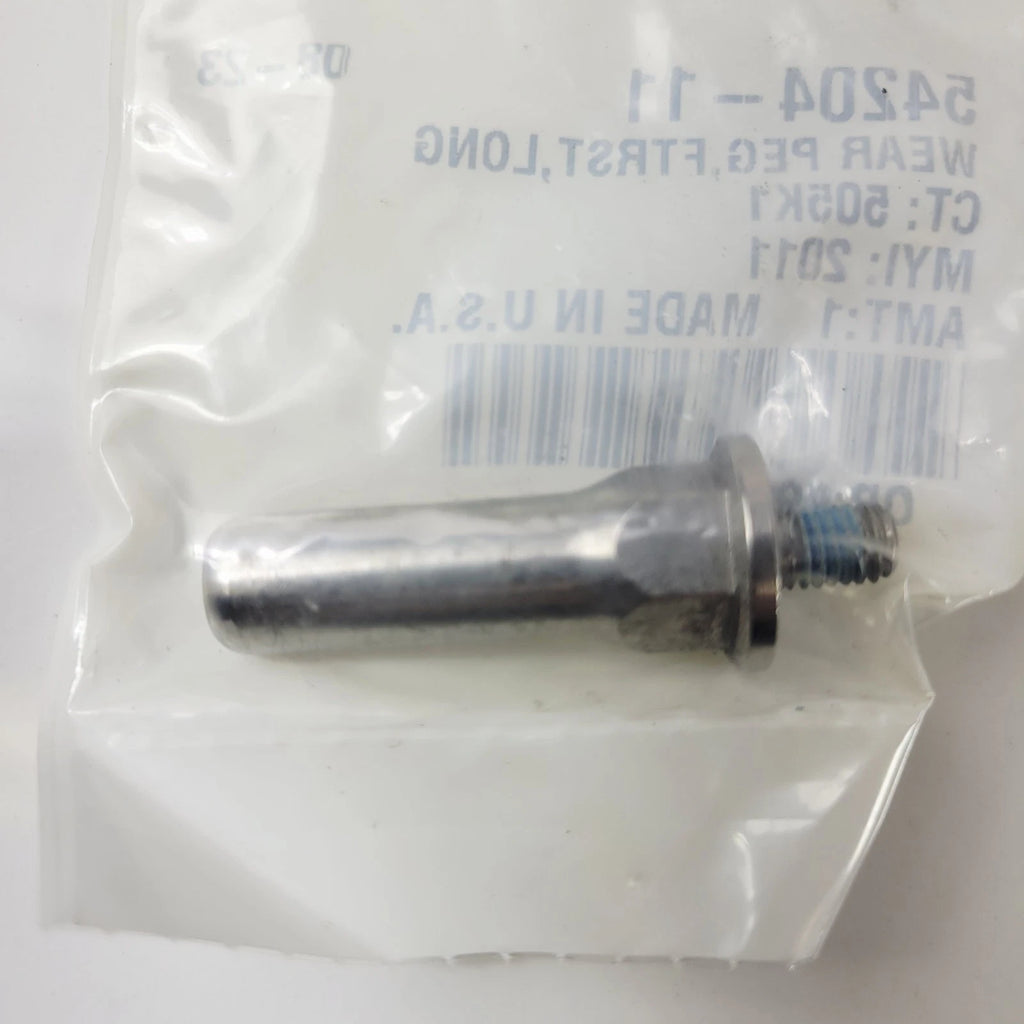 Breakout Peg Footrest for Harley-Davidson (2013–2023) 54204-11