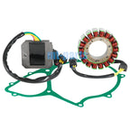 Stator Regulator Rectifier Gasket for BMW F650GS Dakar (1999–2007) 12117687776
