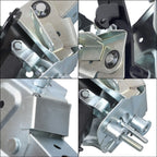 Clutch Pedal Assembly for Mazda 6 (2003–2008) 3.0L V6 2.3L L4