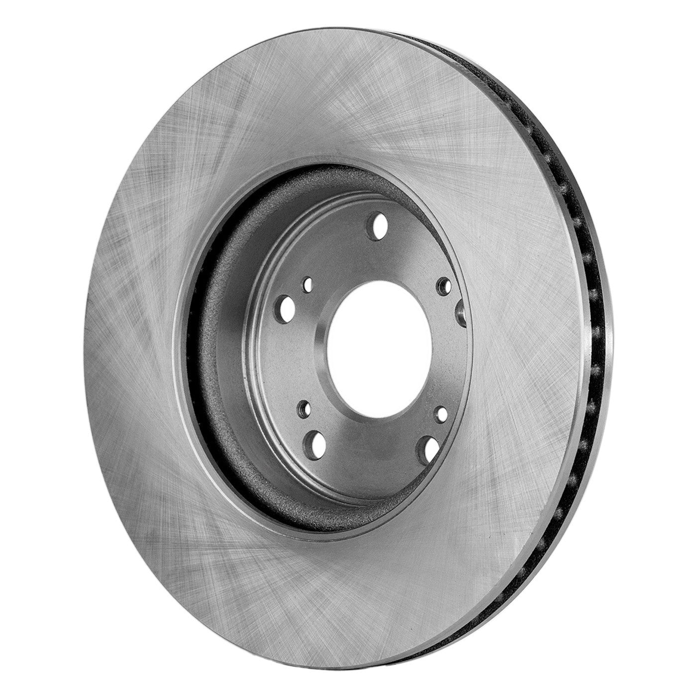 Front Disc Brake Rotor for Honda Accord (2013–2023) 11.54" Vented