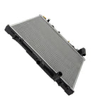 Radiator for Mitsubishi Montero Sport (1999–2003) Aluminum Core 3.0L 3.5L