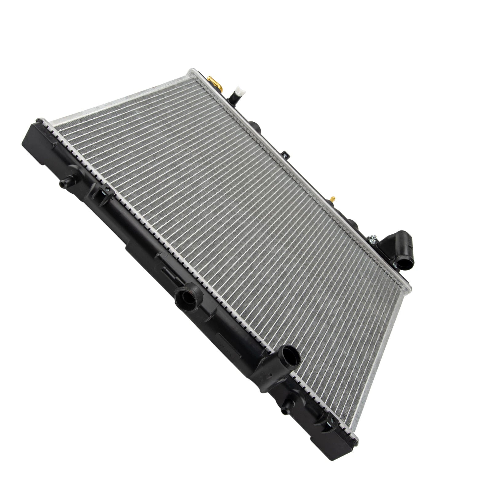 Radiator for Mitsubishi Montero Sport (1999–2003) Aluminum Core 3.0L 3.5L
