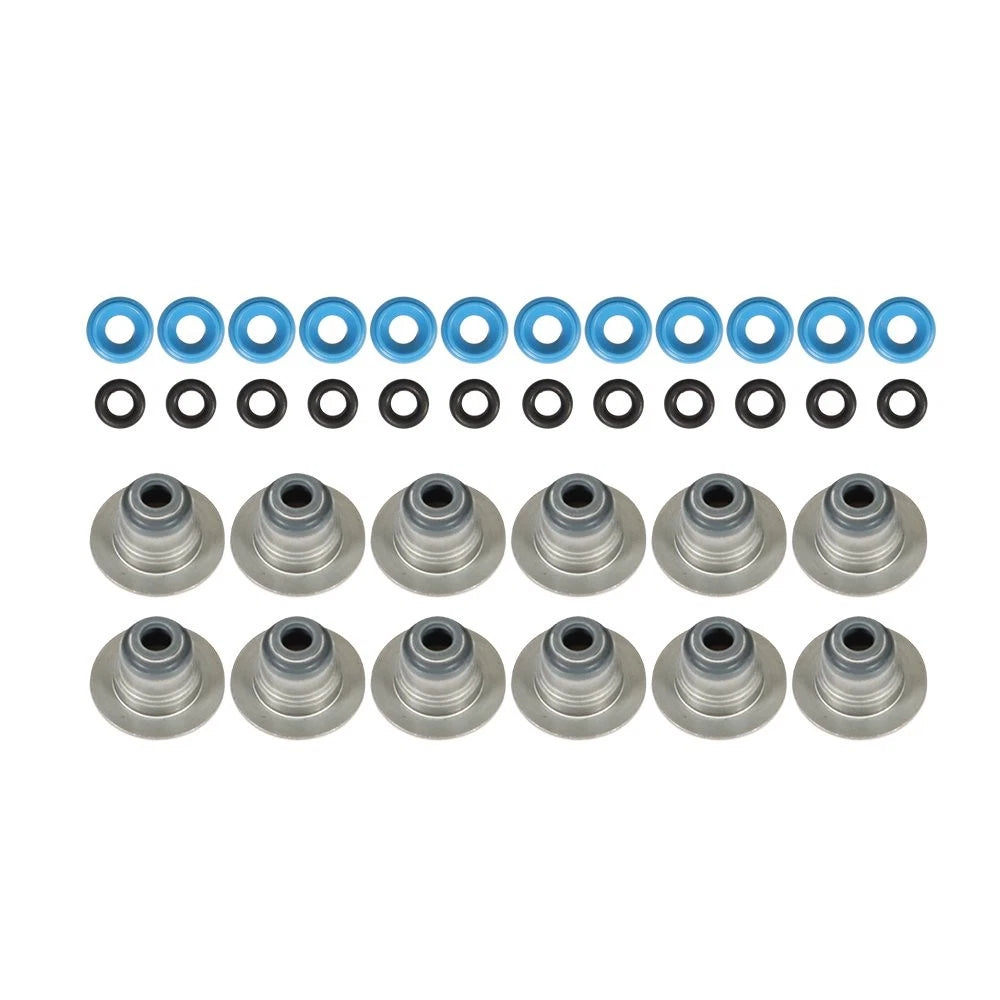 Head Gasket Bolts Set for Ford Ranger, Explorer, Mazda, Mercury (2004â2011)