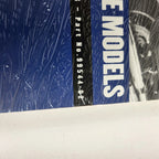 Factory Parts Manual for Harley Davidson FXD Dyna Police (2002) 99544-02