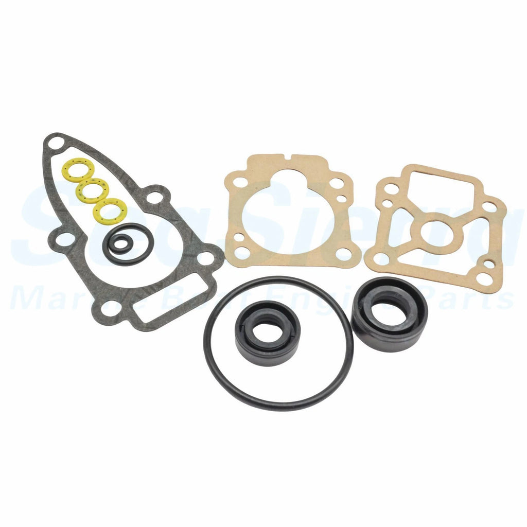 Lower Unit Gasket Kit for Tohatsu 8/9.8B (3B2-87321-0, 3B2873215)