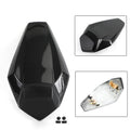 Rear Seat Fairing Cover for Kawasaki ZX6R (2019–2024) Carbon