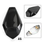 Rear Seat Fairing Cover for Kawasaki ZX6R (2019–2024) Carbon