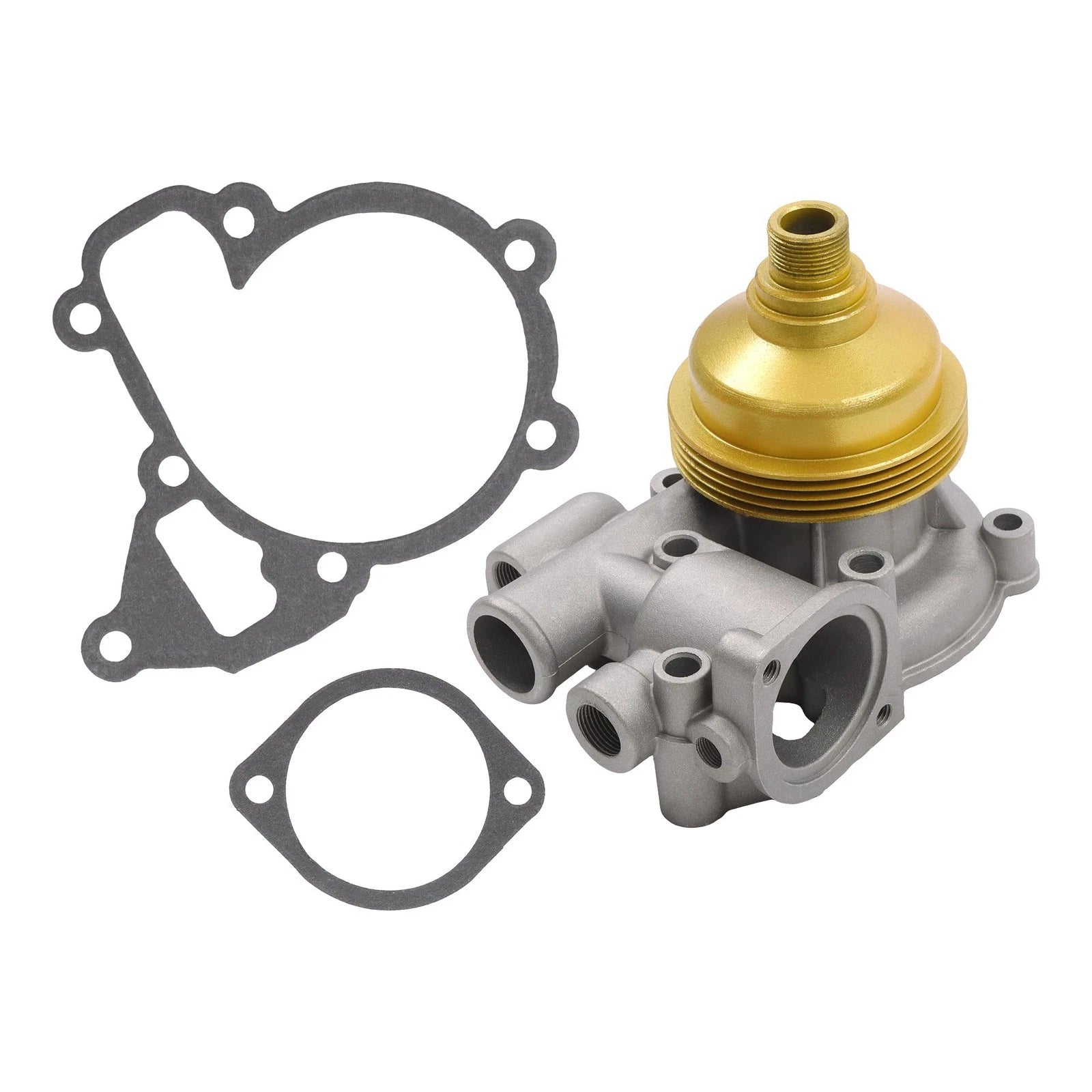 Water Pump for Lister Petter LPW LPWS LPWT LPW2 (YYYY–YYYY)