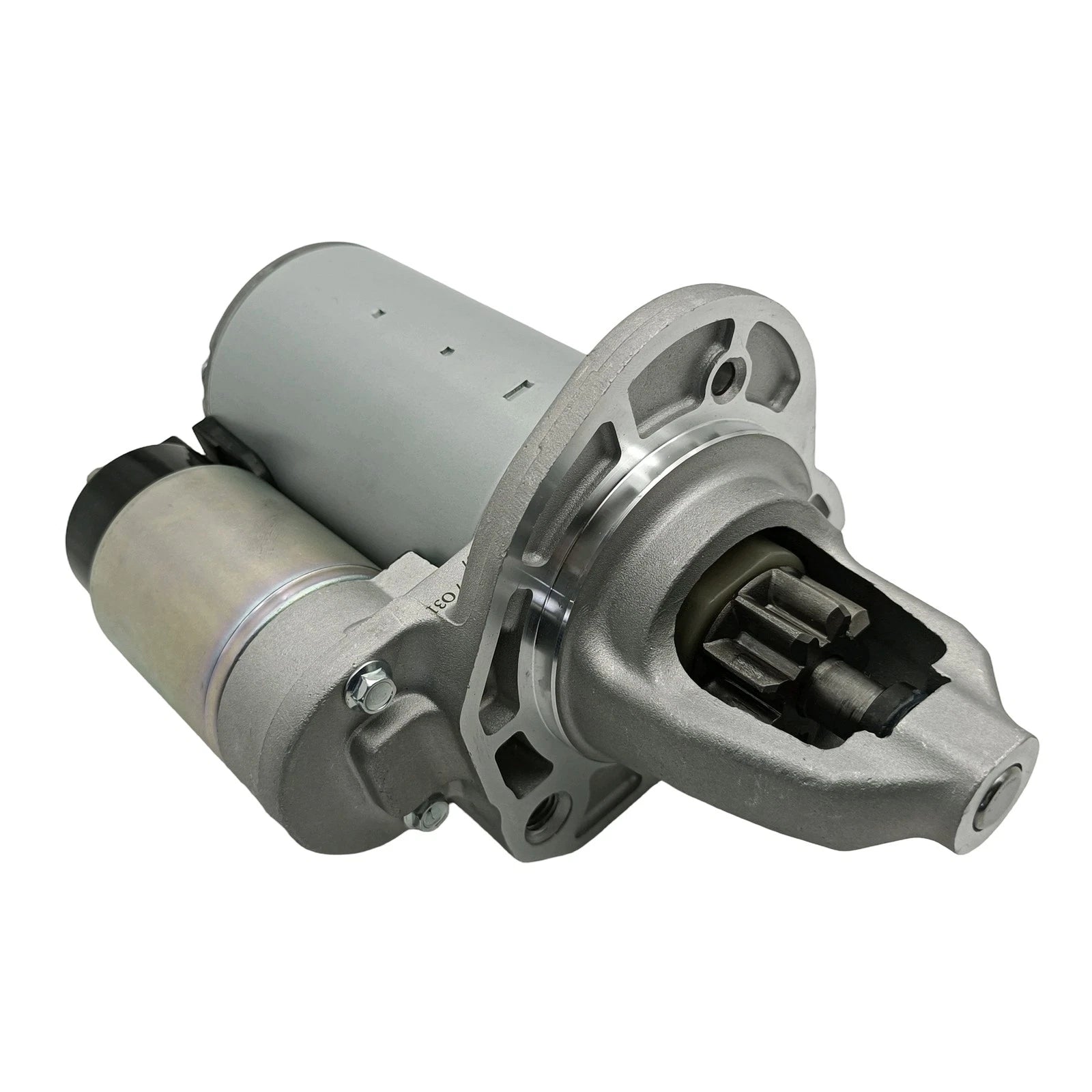 Starter Motor for Chrysler 300, Ram 1500, Jeep 3.6L (2017–2022) 1.3KW 12V CW