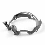 Light Mount Bracket Headlight Assembly for Ducati Monster 696 1100 (2008–2014)