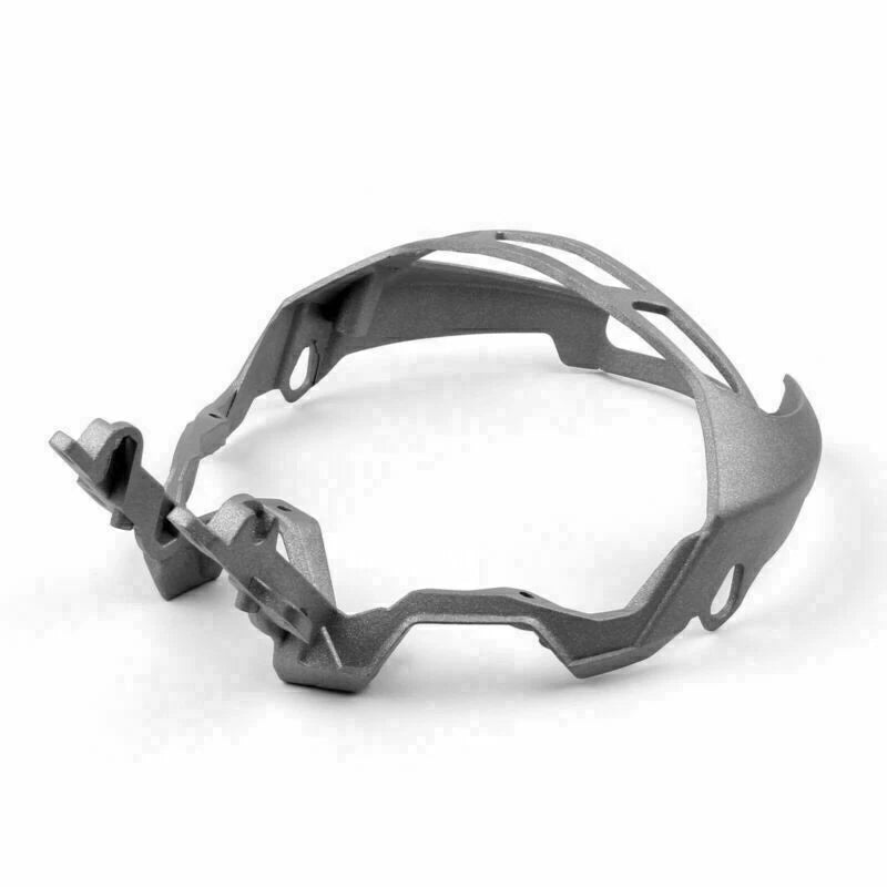 Light Mount Bracket Headlight Assembly for Ducati Monster 696 1100 (2008–2014)