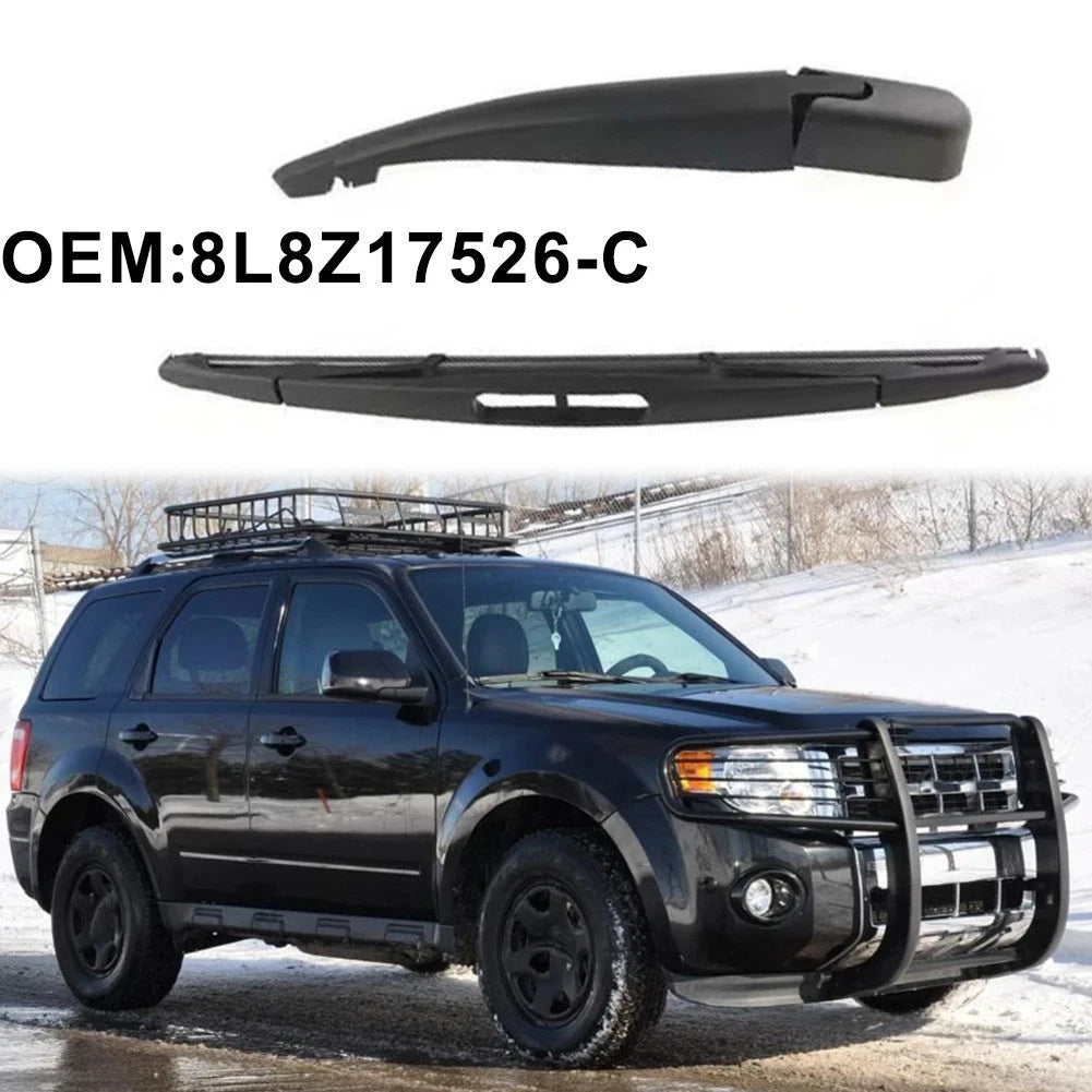 Rear Wiper Blade for Mazda Tribute, Ford Mariner (2001–2007) 8L8Z17526 C