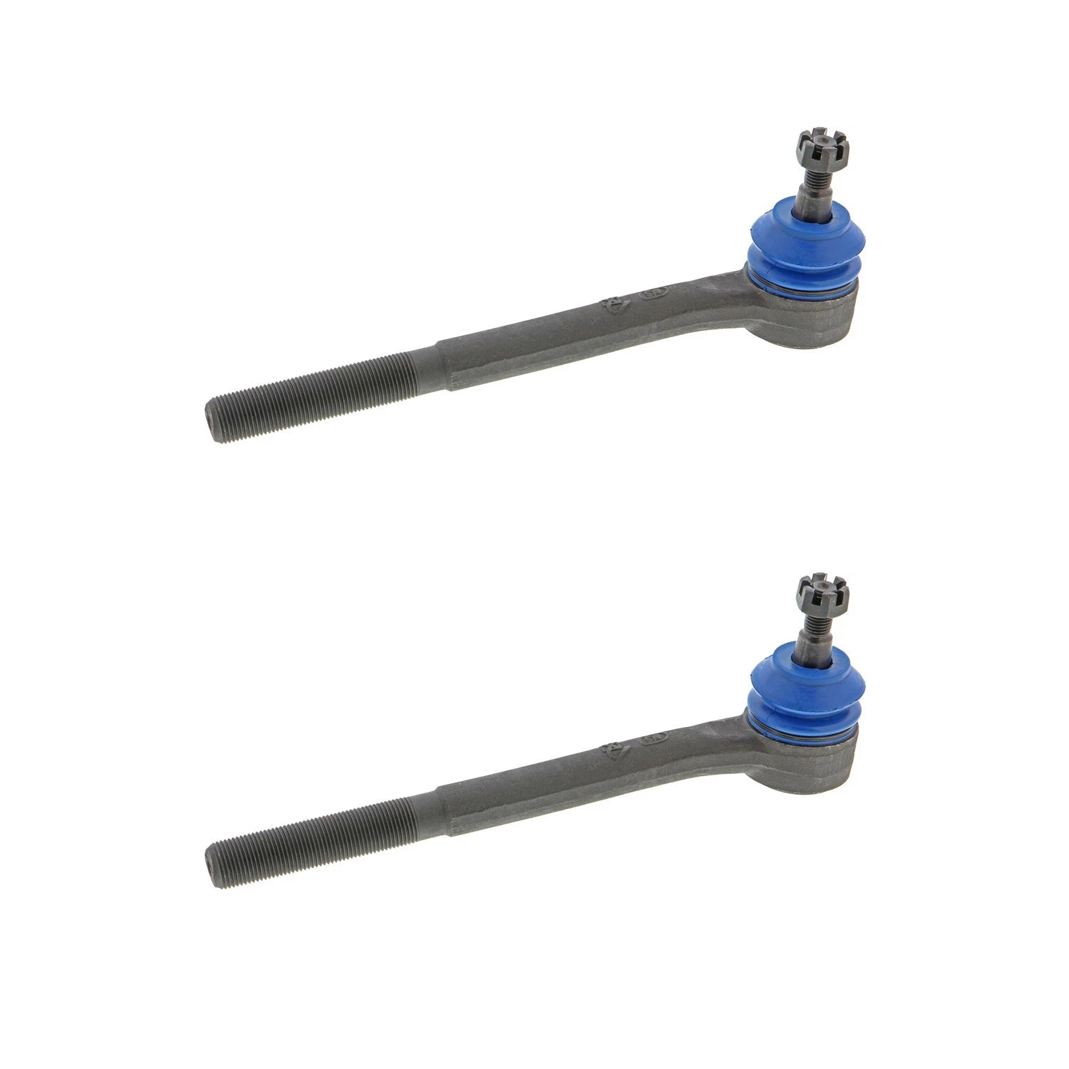 2X Front Outer Steering Tie Rod Ends for Blazer S15 Jimmy (1995–2005)