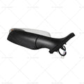 Right Heated Door Mirror for Toyota Corolla ZRE182 (2012–2018) White