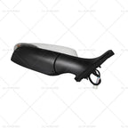 Right Heated Door Mirror for Toyota Corolla ZRE182 (2012–2018) White