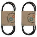 2P6140 Belt Set for Caterpillar Models