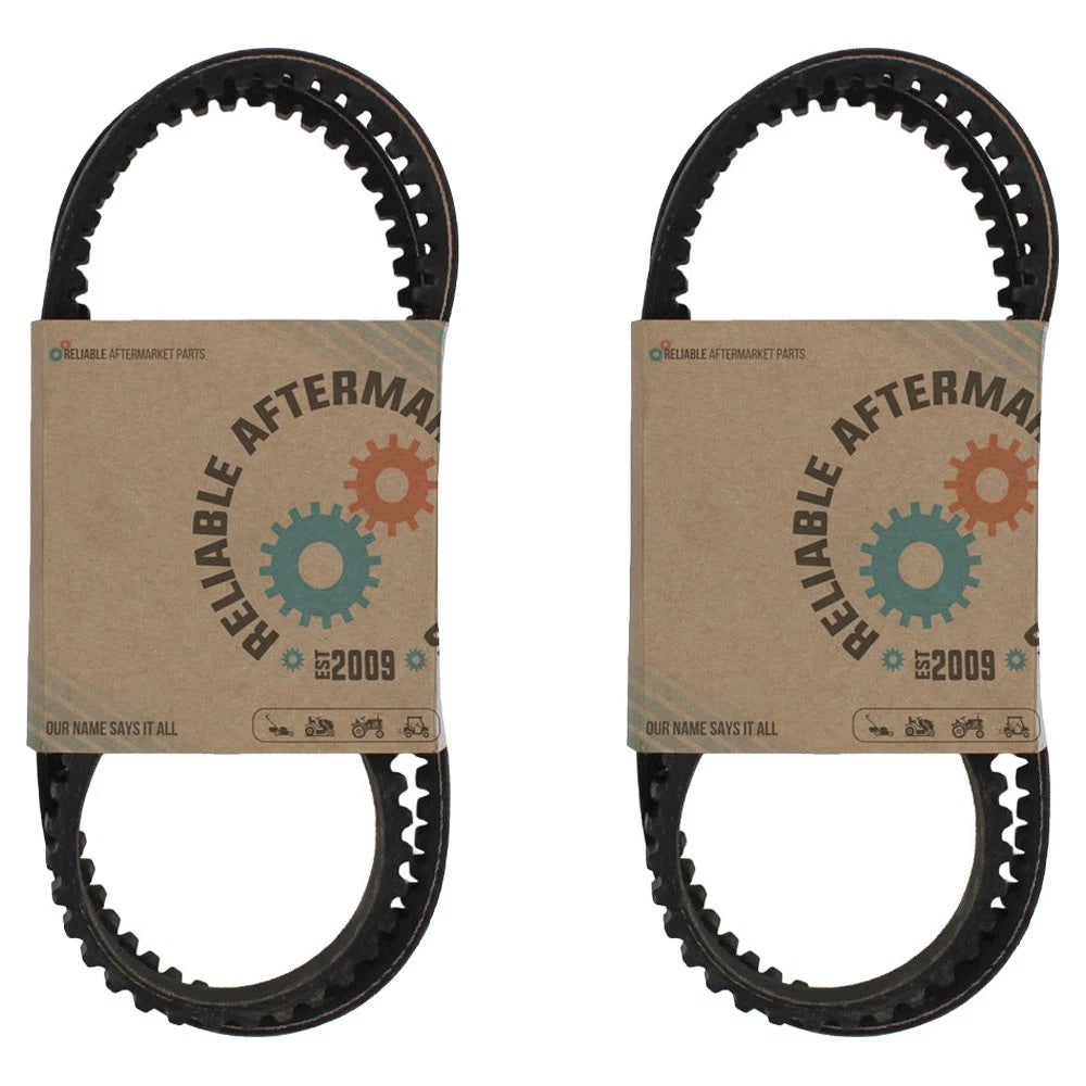 2P6140 Belt Set for Caterpillar Models