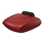 Low Profile Trunk Backrest Mount for Indian Pursuit Limited (2022–2023)