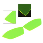 Front Headlight Guard Cover Lens for Kawasaki Ninja ZX-10R (2021–2023)