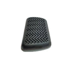 Rubber Brake Pedal Cover for Toyota Matrix, RAV4, Lexus NX (200-300)