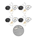 Carburetor Rebuild Kit for Honda NC36 CB400FOUR (1992–1998)