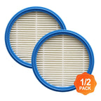 Replacement Washable Filters for AEG 7000 Series Vacuums